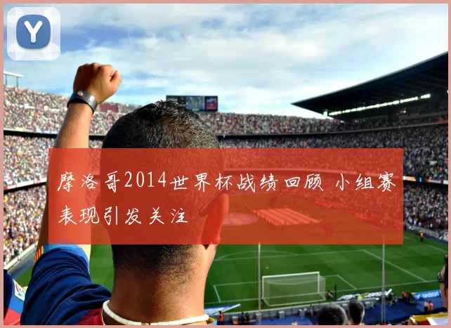 摩洛哥2014世界杯战绩回顾 小组赛表现引发关注
