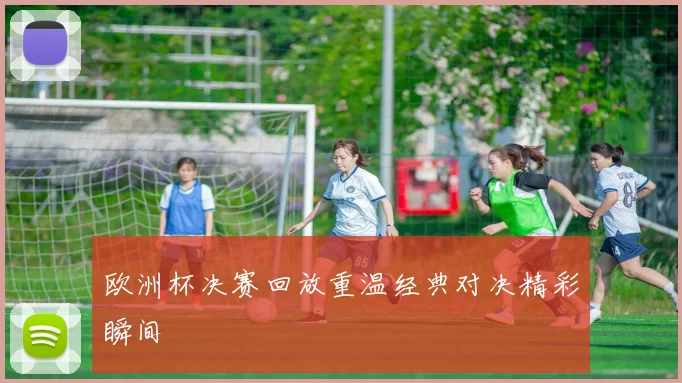 欧洲杯决赛回放重温经典对决精彩瞬间