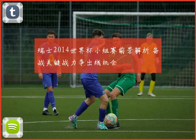 瑞士2014世界杯小组赛前景解析 备战关键战力争出线机会