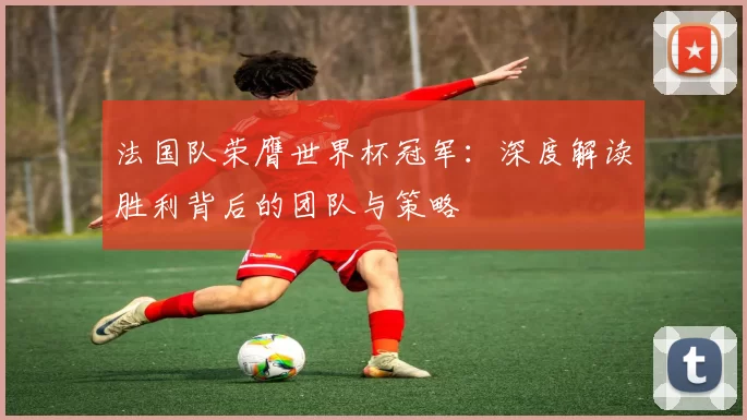 法国队荣膺世界杯冠军:深度解读胜利背后的团队与策略