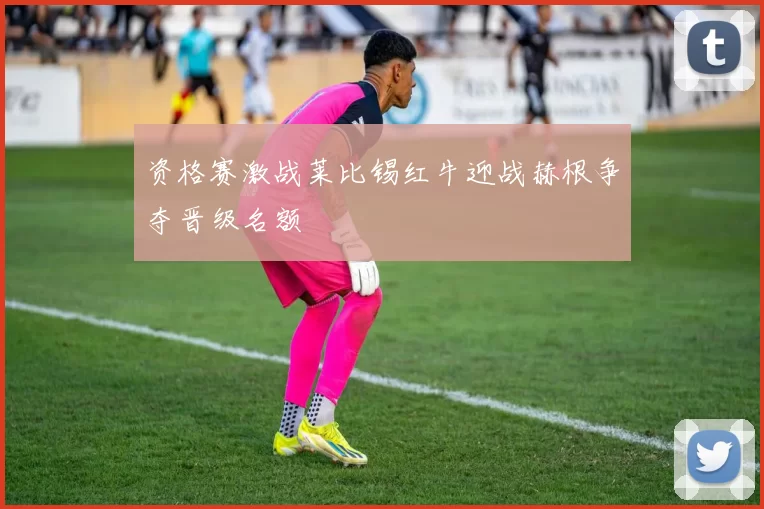资格赛激战莱比锡红牛迎战赫根争夺晋级名额